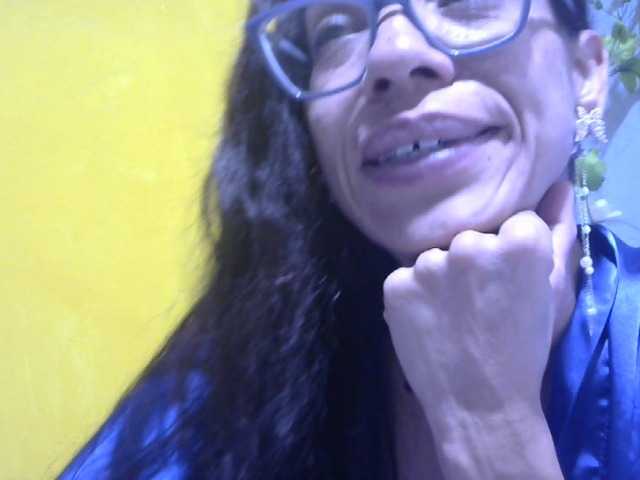 Diana-Rossi live cam on BongaCams