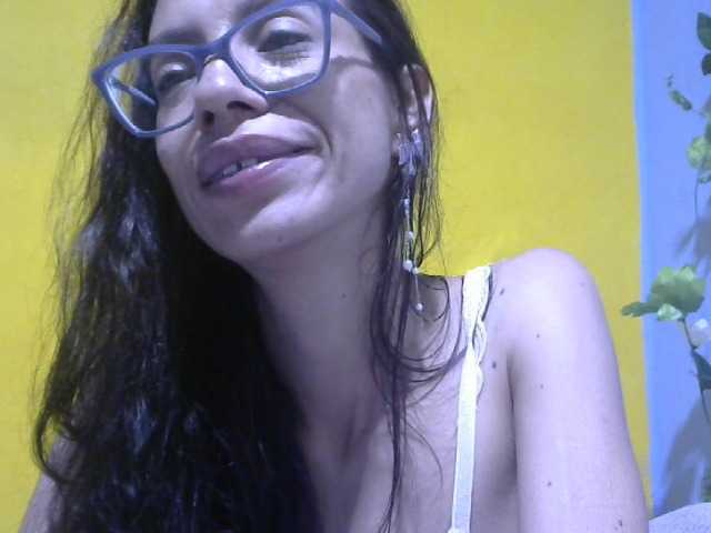 Diana-Rossi live cam on BongaCams