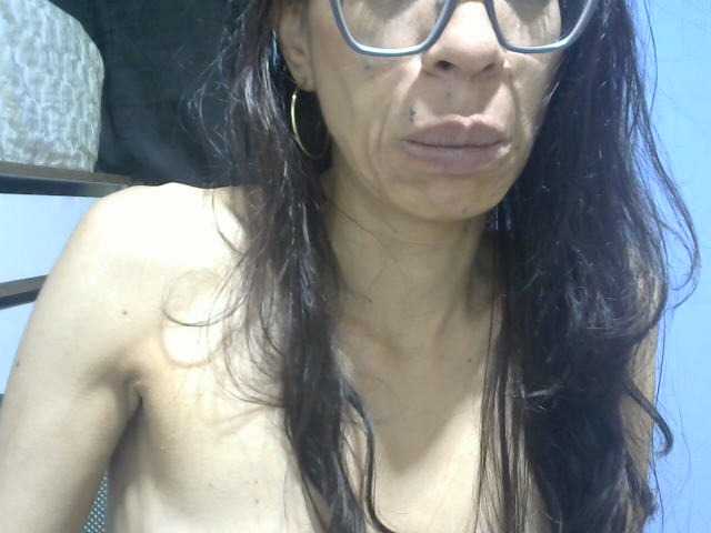 Diana-Rossi live cam on BongaCams