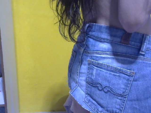 Diana-Rossi live cam on BongaCams