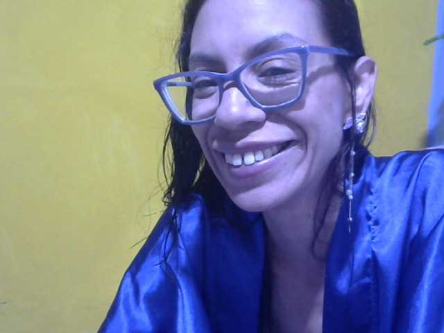 Diana-Rossi live cam on BongaCams