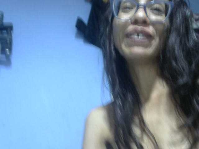 Diana-Rossi live cam on BongaCams