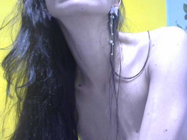 Diana-Rossi live cam on BongaCams