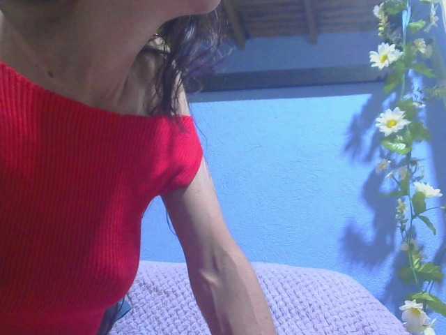 Diana-Rossi live cam on BongaCams