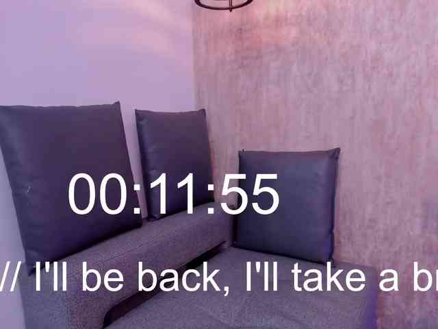 Diana-Rossi webcam