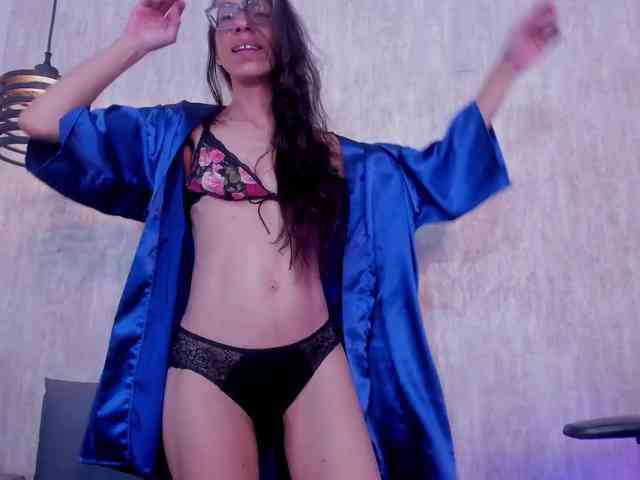 Diana-Rossi webcam