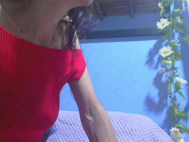 Diana-Rossi Live Webcam on BongaCams