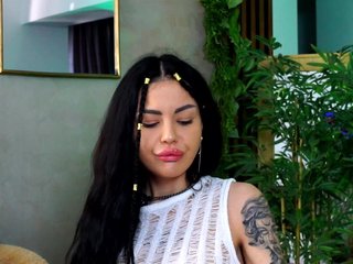 NaomyFlame
