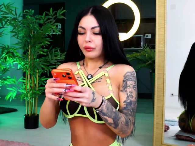 NaomyFlame