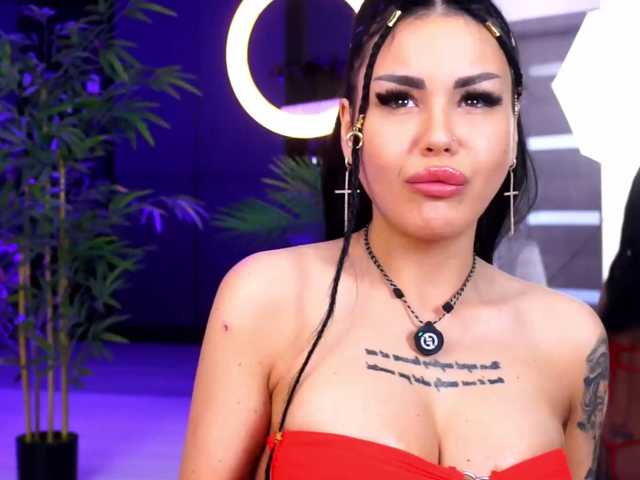 NaomyFlame