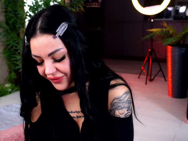 NaomyFlame