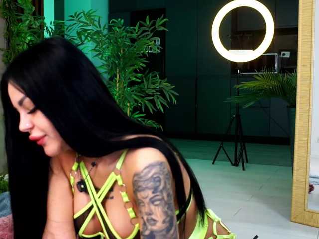 NaomyFlame