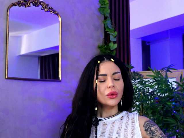 NaomyFlame