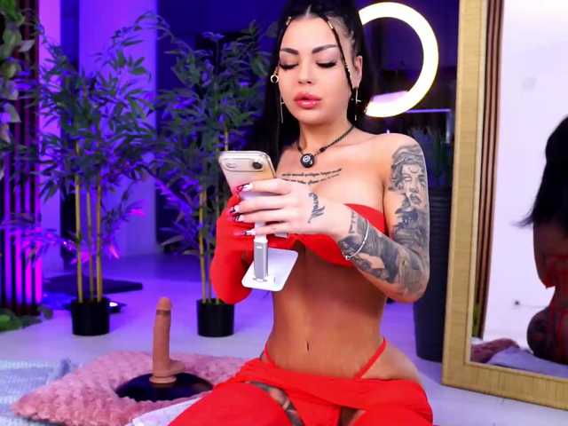 NaomyFlame