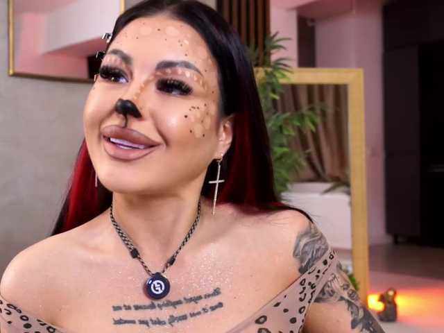 NaomyFlame