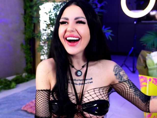 NaomyFlame
