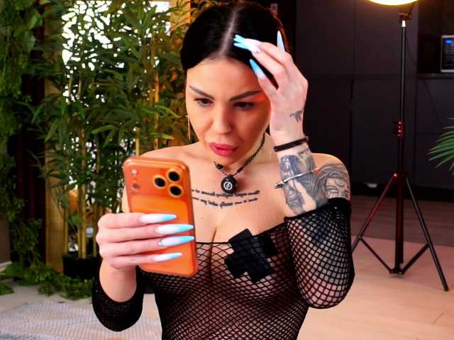 NaomyFlame