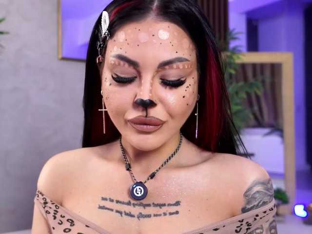 NaomyFlame