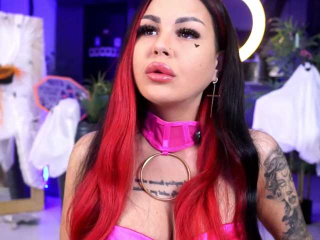 NaomyFlame