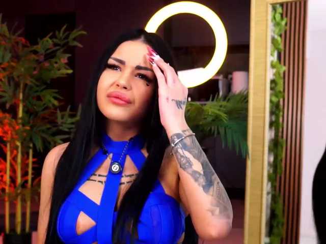 NaomyFlame