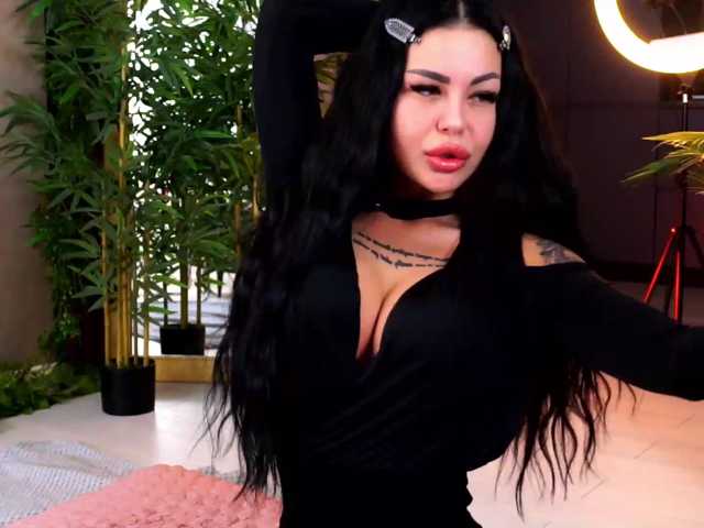 NaomyFlame