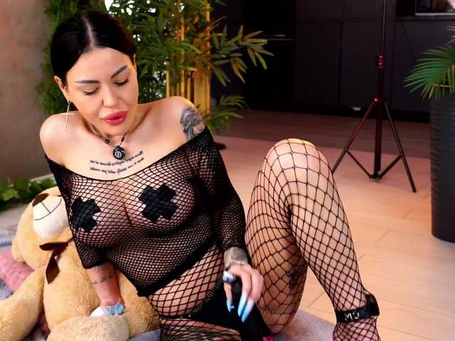 NaomyFlame