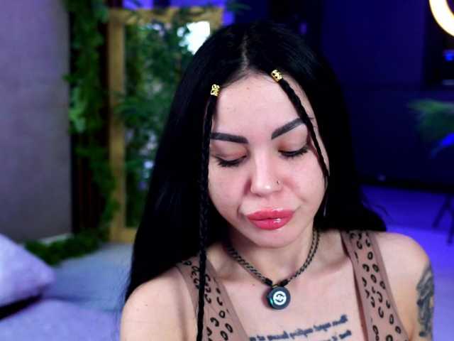 NaomyFlame