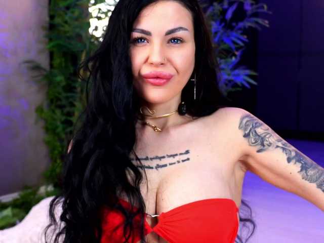NaomyFlame