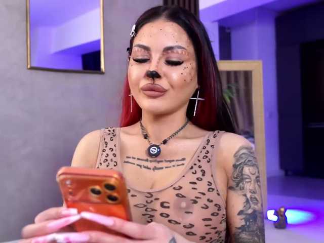 NaomyFlame