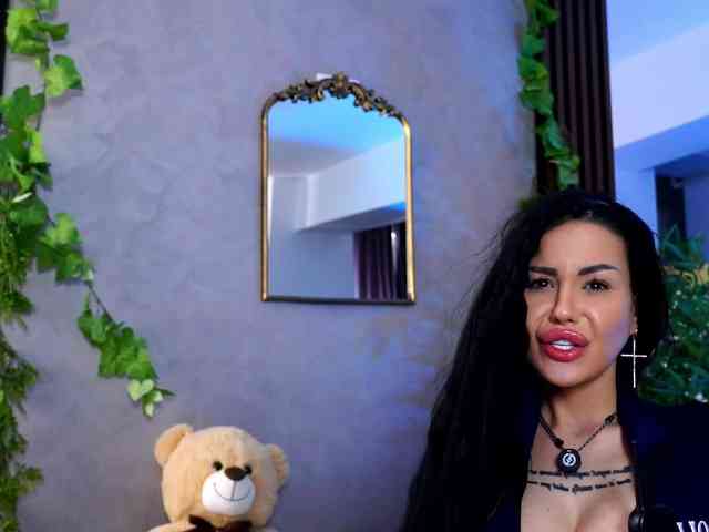 NaomyFlame