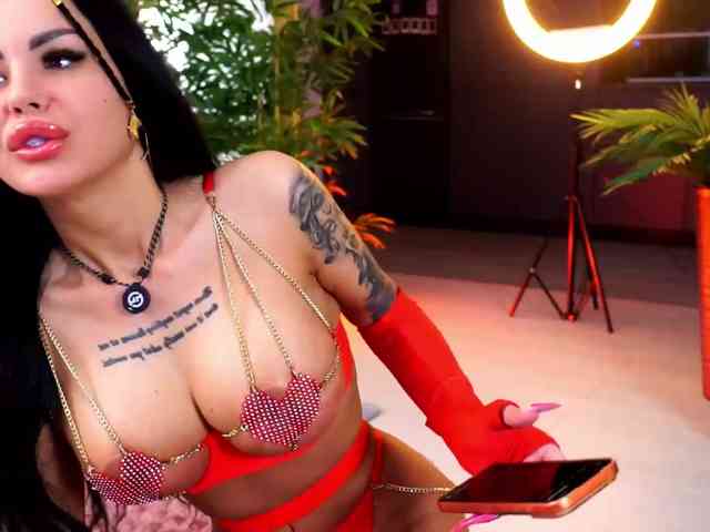 NaomyFlame
