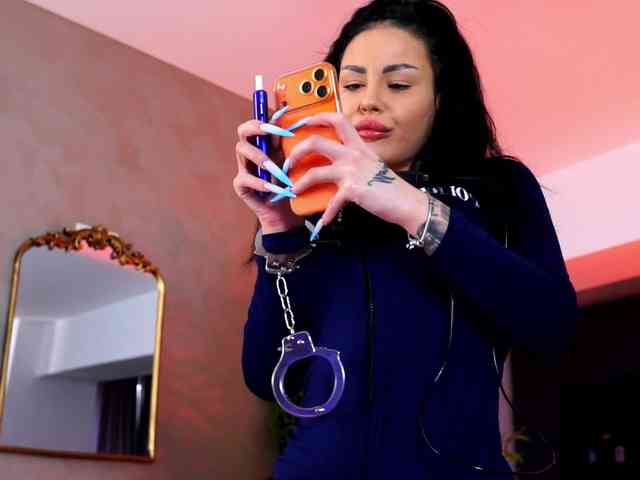 NaomyFlame