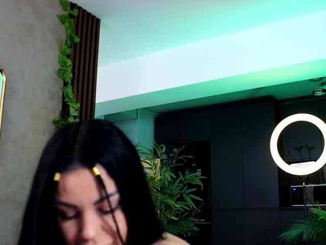 NaomyFlame