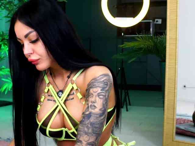 NaomyFlame