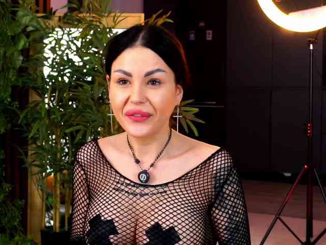 NaomyFlame