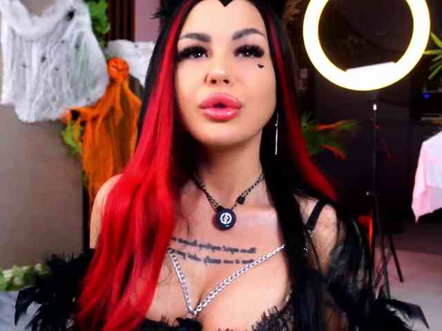 NaomyFlame