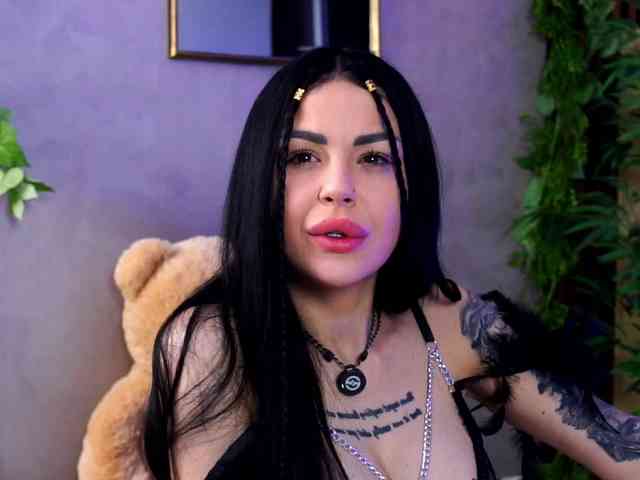 NaomyFlame