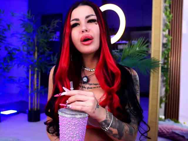 NaomyFlame