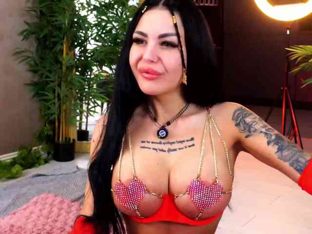 NaomyFlame