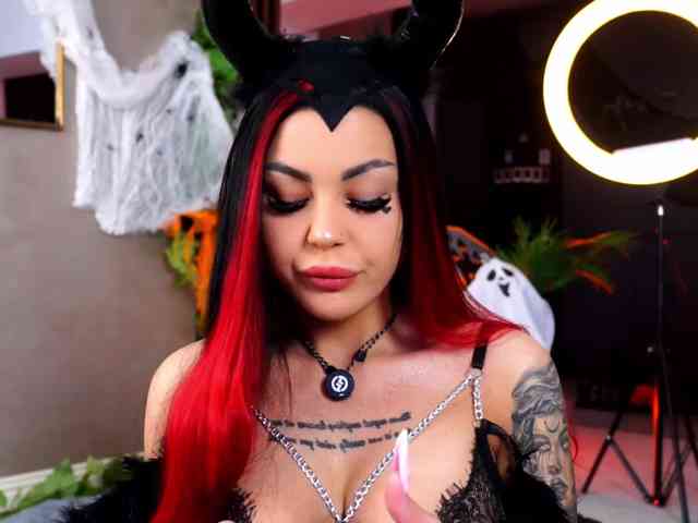 NaomyFlame