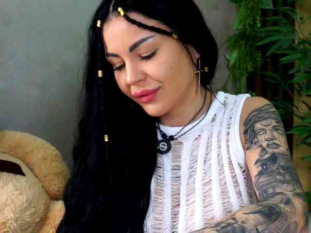 NaomyFlame