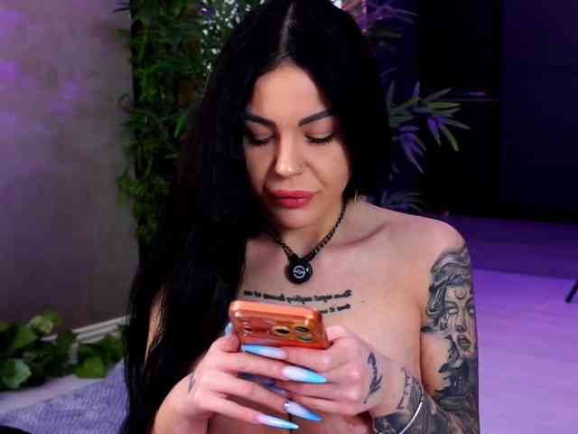 NaomyFlame