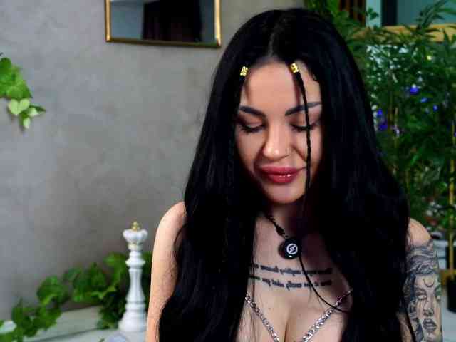 NaomyFlame