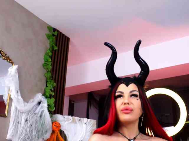 NaomyFlame