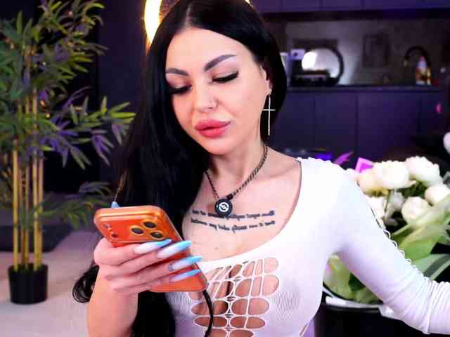 NaomyFlame