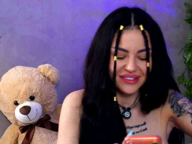 NaomyFlame