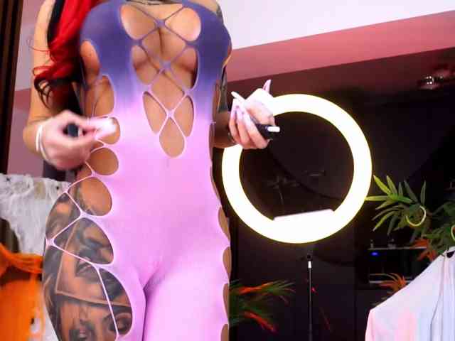 NaomyFlame