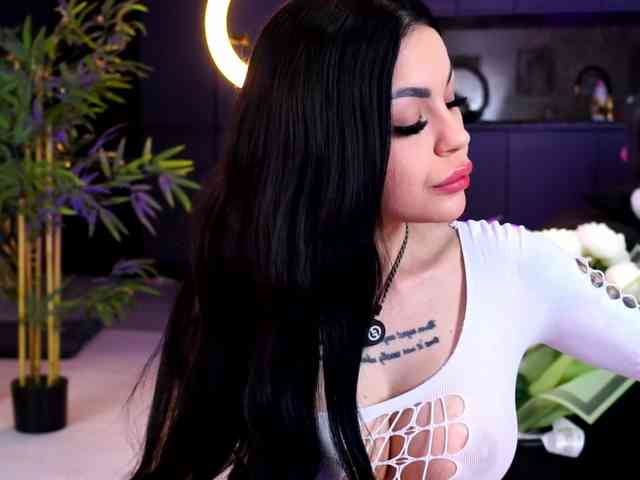 NaomyFlame