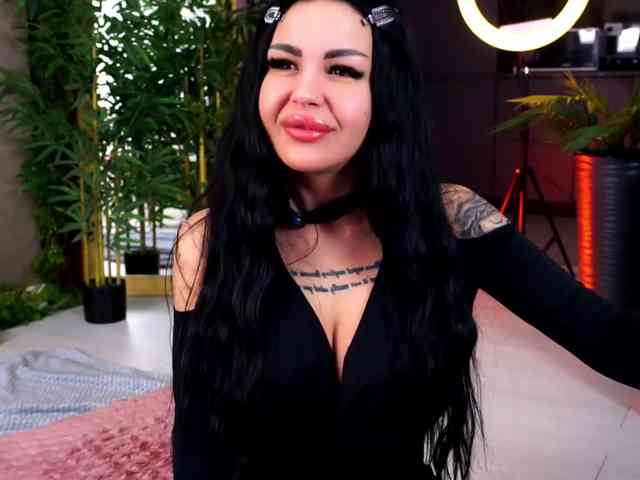 NaomyFlame