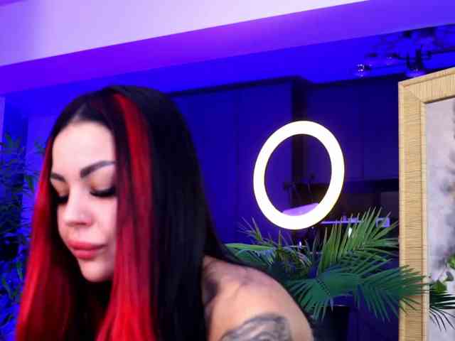 NaomyFlame